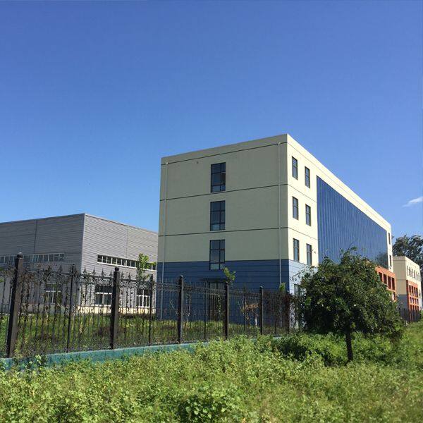 Beijing TCFL Technology Development Co. LTD company overview - view 3