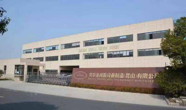 Bellking company overview - view 1