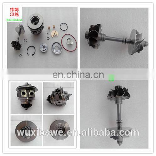 See larger image Turbo GT1852V Rotor Shaft Fan--Rotor assembly turbo parts
