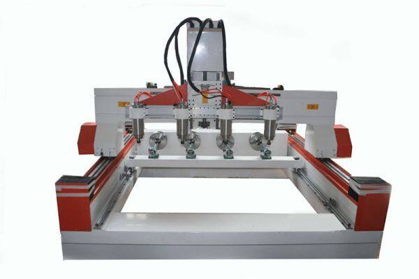 Shenzhen Tingjin CNC Equipment Co., Ltd. company overview - view 3