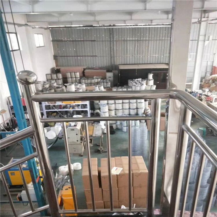 Hebei Fushunkang Filter Equipmentco. company overview - view 4