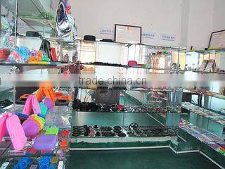 Shenzhen Youngs Rubber Products Manufacturer company overview - view 3