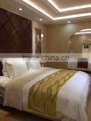 Guangzhou Aomiss Textile Manufacture Co., Ltd. company overview - view 1