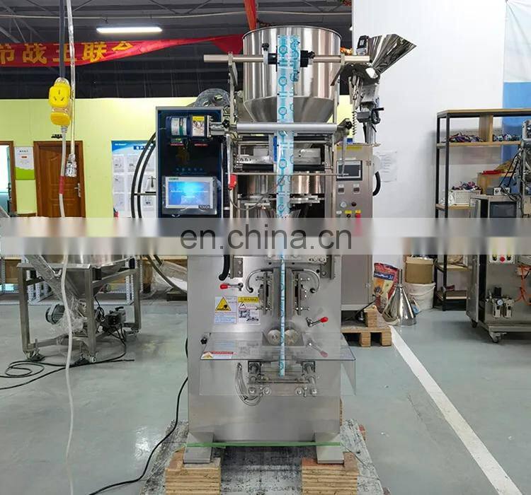 Fully Automatic konjac flour packaging machine