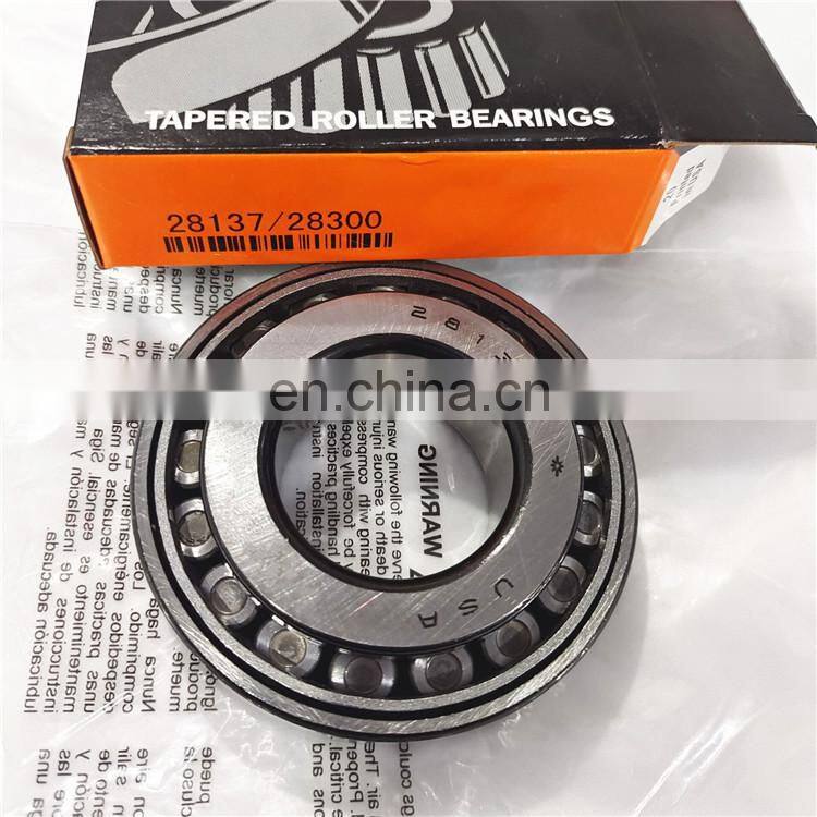 Japan quality 32217JR bearing taper roller bearing 32217JR precision quality for export