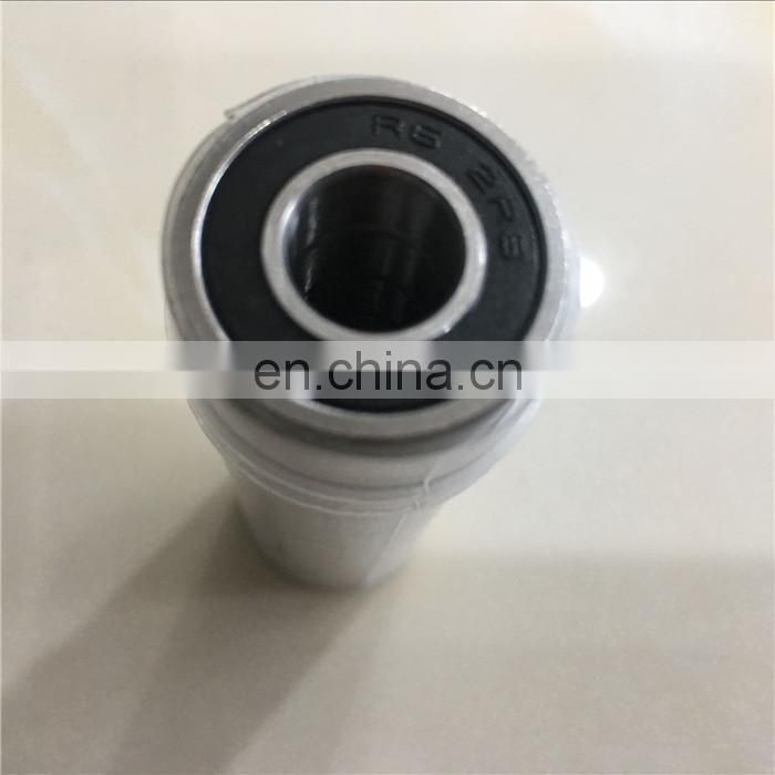 High quality 7/8x1-7/8x1/2-inch R14-2RS bearing R14-2RS sealed ball bearing R14 Radial Ball Bearing 7/8" Bore