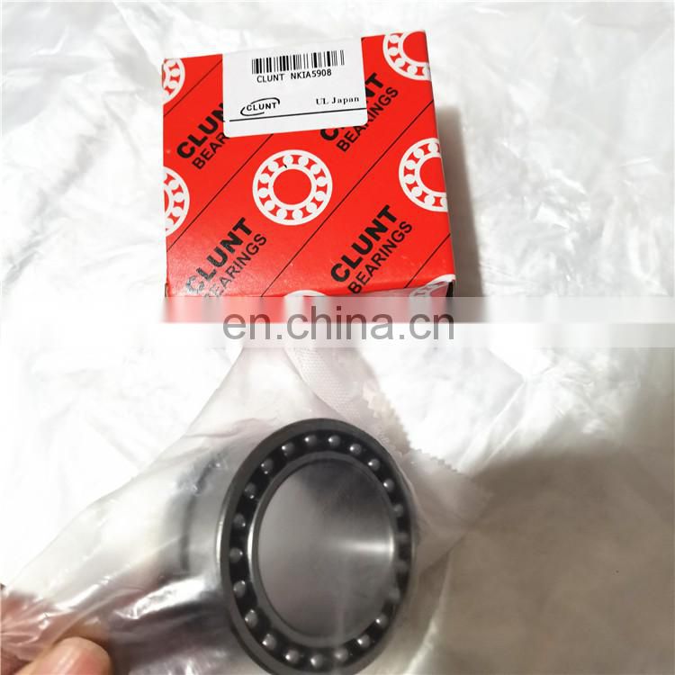 Supper Size 12*18*24mm NKIA Series Needle Roller Bearing NKIA5901 Generic bearing NKIA5901 NKIA5902 NKIA5903