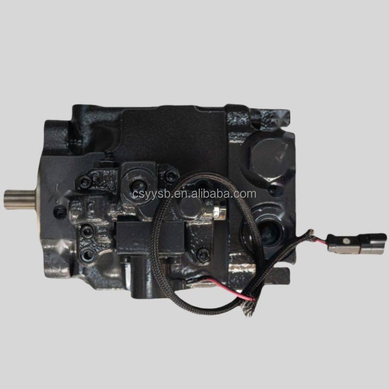 Construction Machinery Parts Piston Main Pump 708-1T-11751 708-1s-00970 Hydraulic Pump WA470-6 WA430-6  Loader Excavators Parts