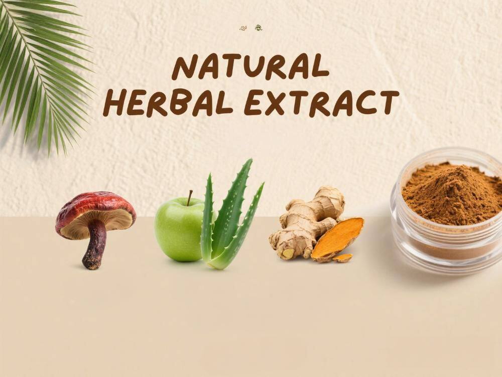 HerbalExtract
