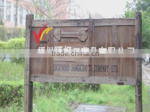 Luckywind Handicrafts Company Ltd. company overview - view 1