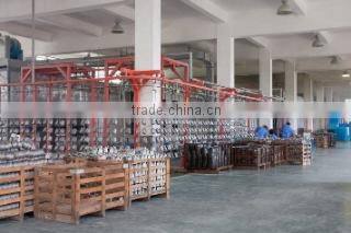 Zhejiang Sapphire Instrument Science & Technology Co., Ltd. company overview - view 2