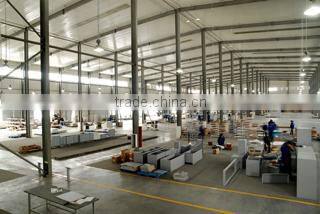 Hangzhou Amblem Kitchen Ware Co., Ltd. company overview - view 3