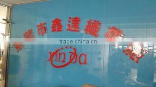 Dongguan Xinda Ribbon Factory company overview - view 2
