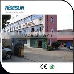 Cixi Risesun Lighting Co., Ltd. company overview - view 1