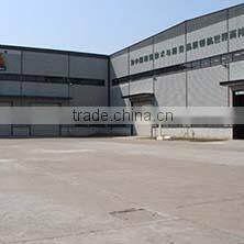 Jiangsu Living Building Prefab Crop. company overview - view 2