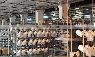 Shanghai Changjie Textiles Co., Ltd. company overview - view 2