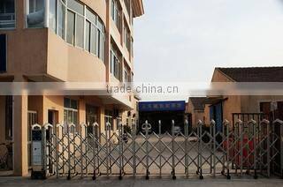 Richron (Zhangjiagang) Exim Co., Ltd. company overview - view 1