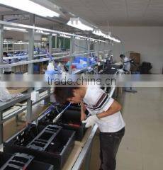 Guangzhou ZSOUND Proaudio Technology Co., Ltd. company overview - view 3