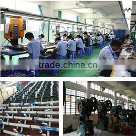 Shenzhen Like Technology Co., Ltd. company overview - view 2