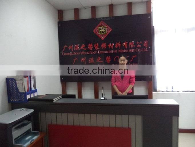 Guangzhou Wenzhixin Decorative Materials Co., Ltd. company overview - view 2