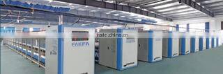 Xinchang Pioneer Machinery Science & Technology Co., Ltd. company overview - view 3