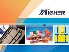 Beijing Higher Shengli Printing Technology Co., Ltd. company overview - view 2
