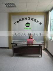 Guangzhou Deen Electronic Co., Ltd. company overview - view 1