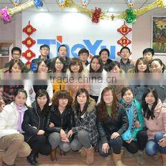 Zhengzhou Thoyu Import & Export Trading Co., Ltd. company overview - view 1