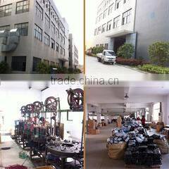 Suichang Jingding Casting Co., Ltd. company overview - view 1