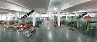 Changshu Renfa Metal Products Plant company overview - view 2