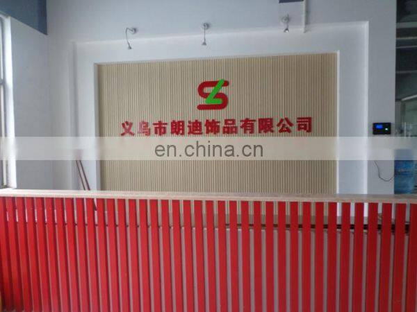 Yiwu Landy Jewelry Co., Ltd. company overview - view 2