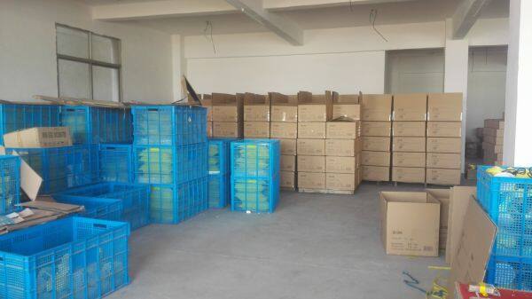 Nanchang Edward Co.Ltd company overview - view 4