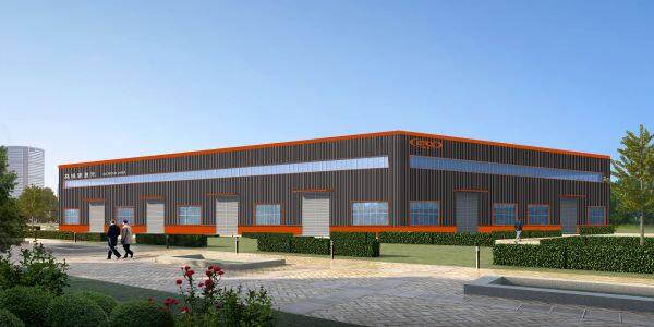 Shandong Glorious Laser Technology Co,.ltd company overview - view 1