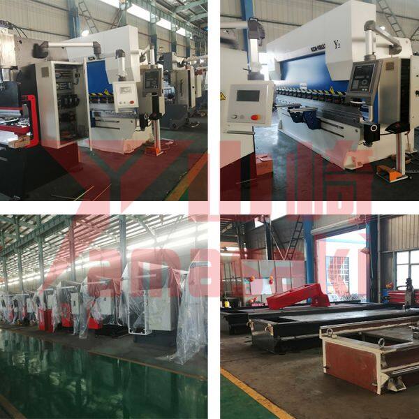 Maanshan Yamazaki Machinery Technology Co., Ltd company overview - view 3