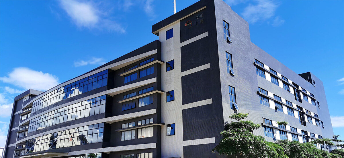 VIKA Intelligent Technology (Guangdong) Co., Ltd company overview - view 1