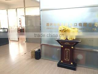 Jiaxing Intop Import & Export Co., Ltd. company overview - view 1