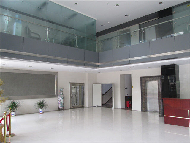 Guangdong Huajian Inspection Services Co., Ltd company overview - view 3