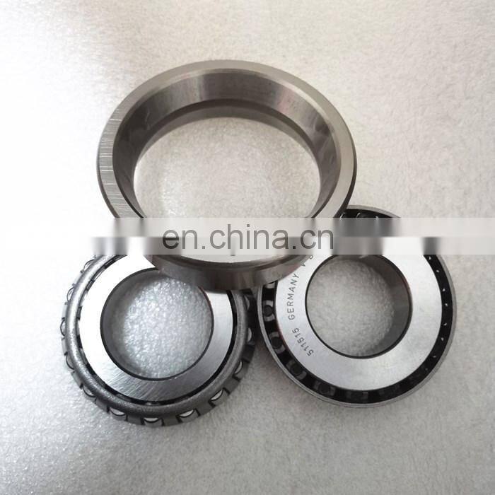 China Bearing Factory 511515 bearing 511515 Manual Transmission 4-bolt Pinion Bearing 511515 taper roller bearing