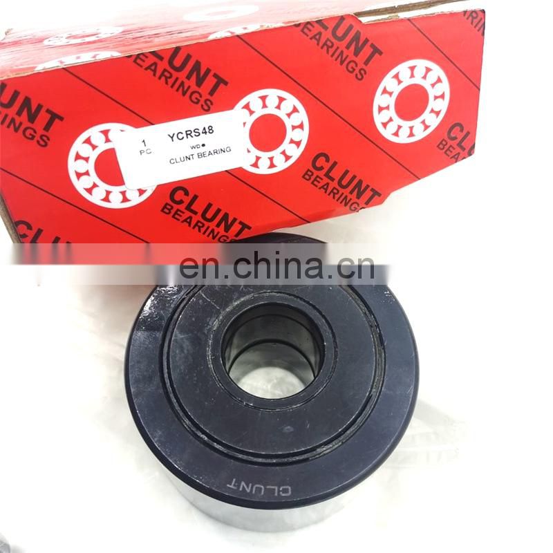 China Bearing Factory CLUNT bearing CYR3 british needle roller bearing CYR3S Needle roller bearing CYR3
