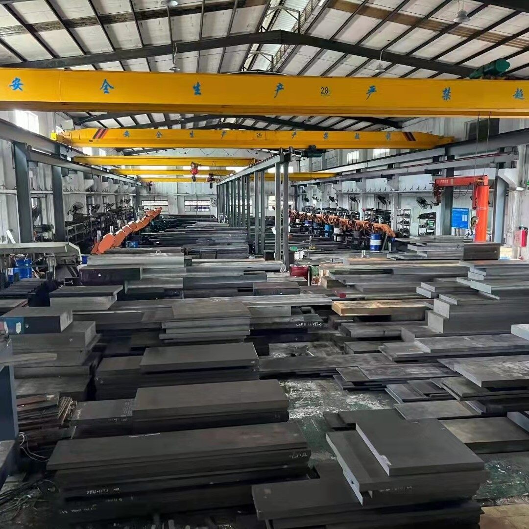 Shenzhen Tengrui Metal Co., Ltd. company overview - view 1