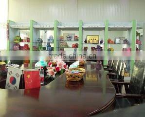 Langfang GF Food Co., Ltd. company overview - view 1