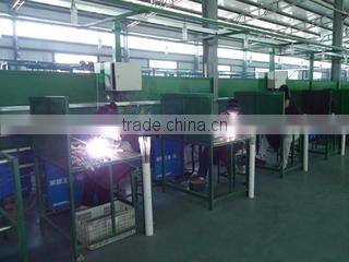 Tianjin Feijia Bicycle Production & Trade Co., Ltd. company overview - view 3