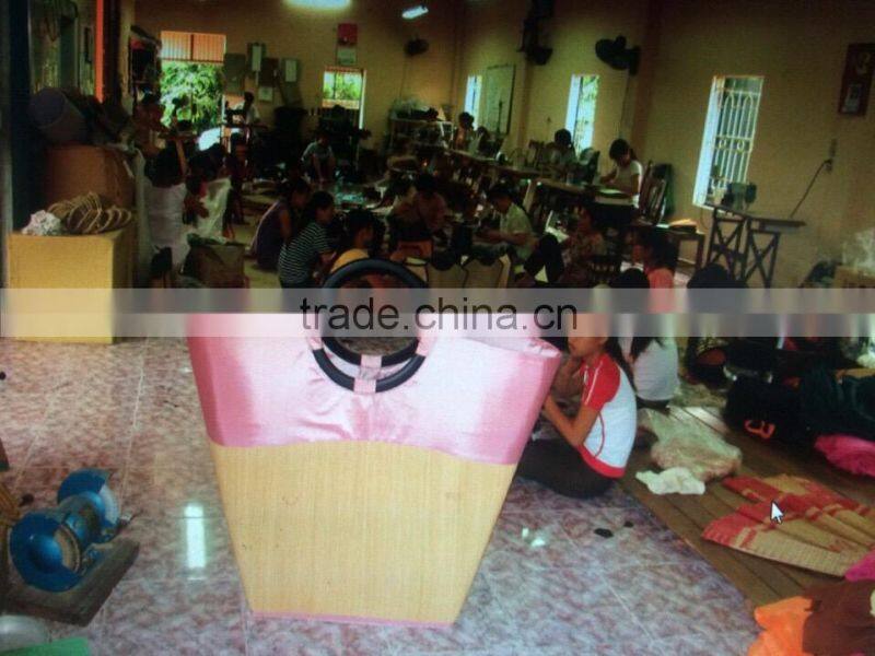 Hoang Nhu Handicraft Export Company Limited company overview - view 1