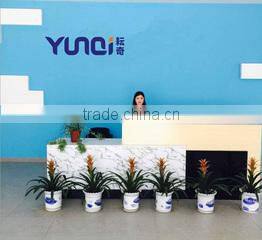 Shanghai Yunqi Automobile Parts Co., Ltd. company overview - view 1