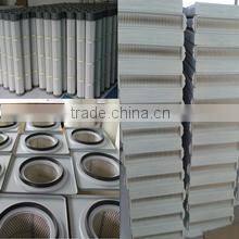 Guangzhou Farrleey Filtration Co., Ltd. company overview - view 2