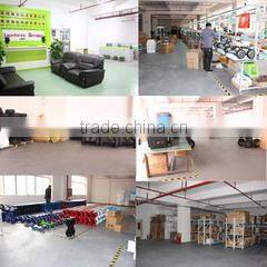 Shenzhen Rilla Technology Co., Ltd. company overview - view 1