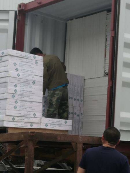 Shandong Baier Building Materials Co., Ltd. company overview - view 3