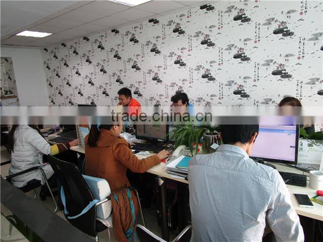 Dezhou Huamao Textile Co., Ltd. company overview - view 3