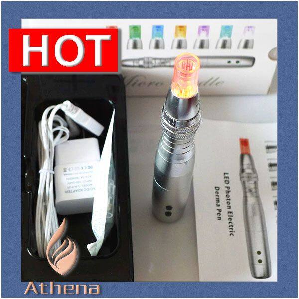 Guangzhou Athena Beauty Equipment Ltd company overview - view 3