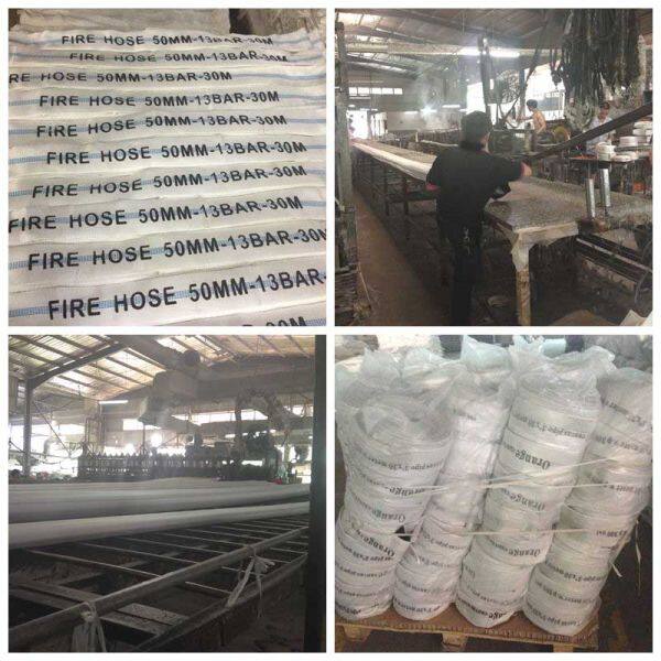 Sinco Fire And Security Co., Limited company overview - view 4